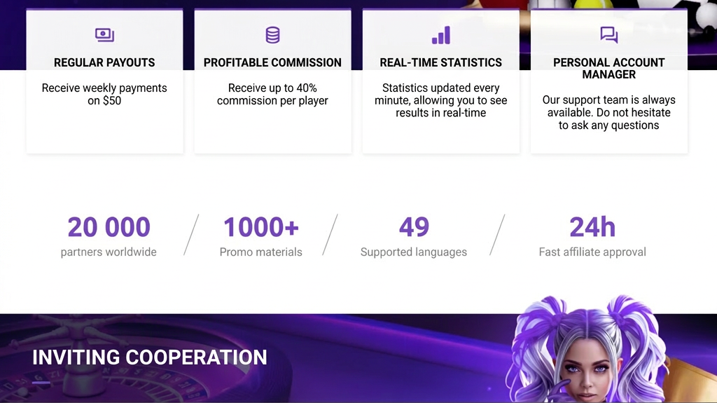 WowBet Partners