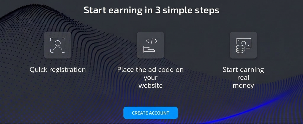 Adlane Registration