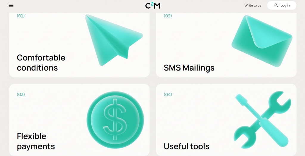 Click2Money Affiliate Program