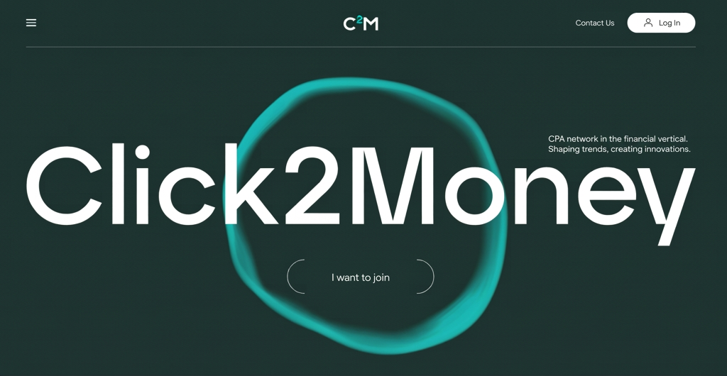 Click2Money Affiliate Program Review
