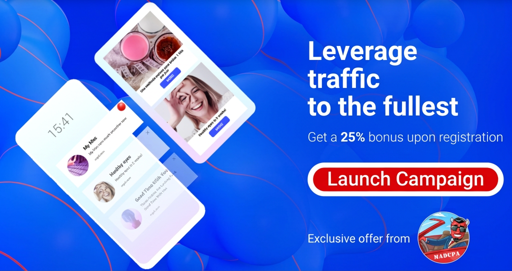 MGID Ad Network Review