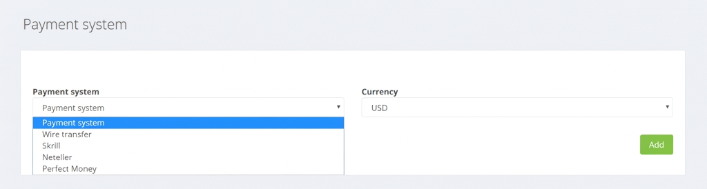 FBS-Affiliate Payouts