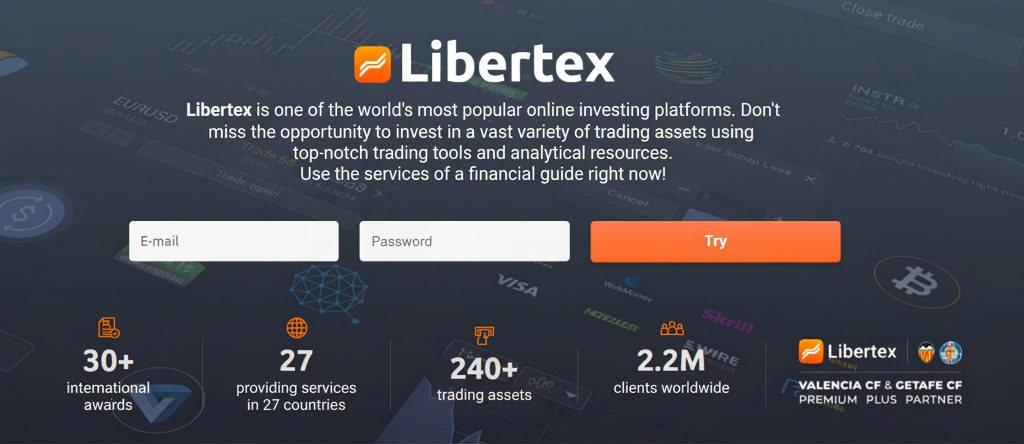 Libertex FPM.global affiliate