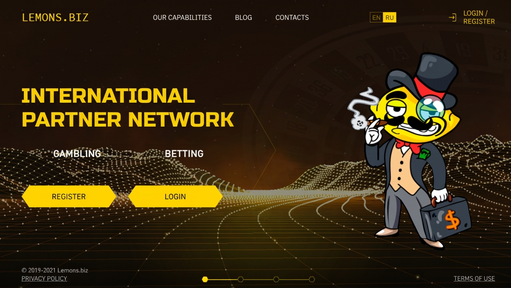 Lemons Affiliate Program Review (Updated)