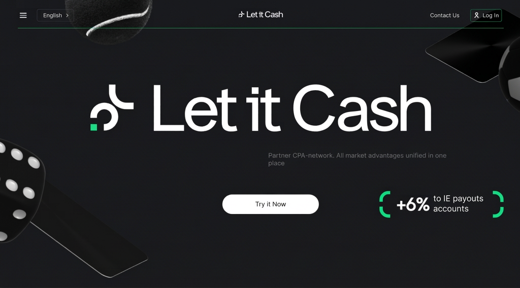 LetIt.Cash Affiliate Program Review
