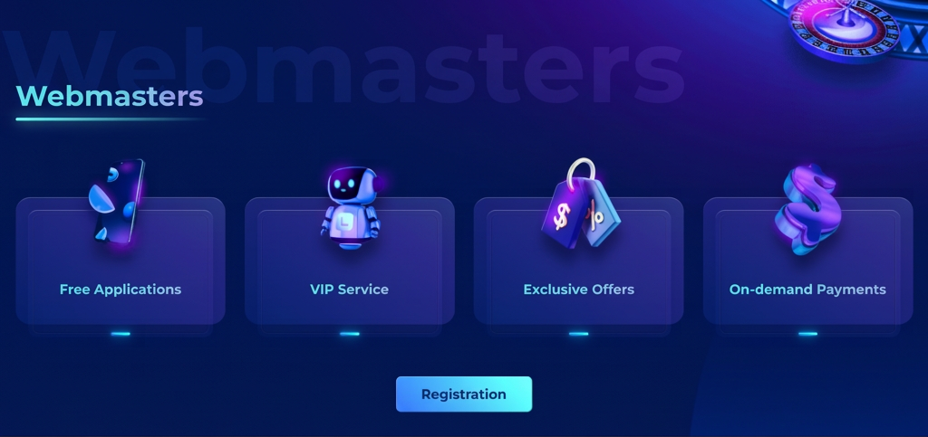 LGaming offers