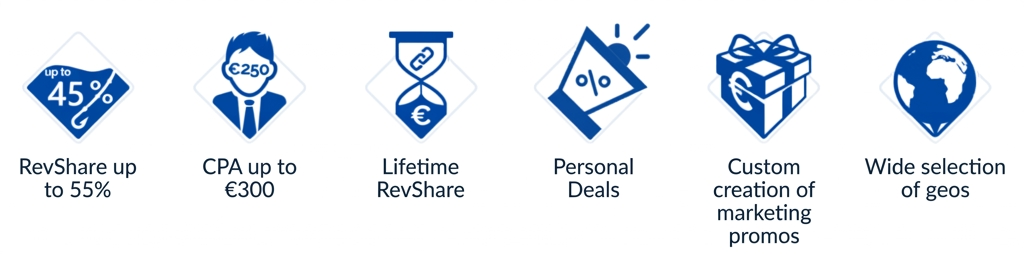 V.Partners Terms