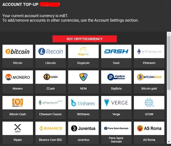1XBit Affiliate