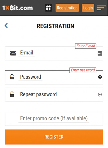 1XBit Affiliate