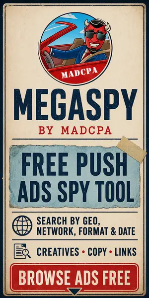 Ad banner