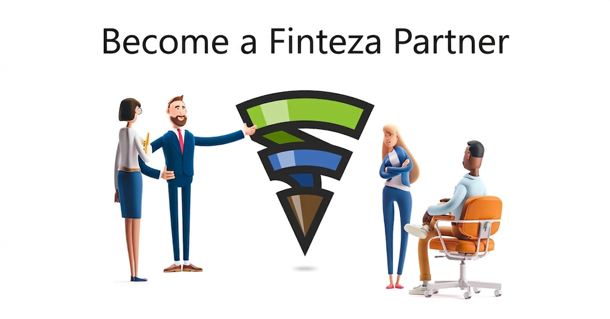 Finteza Has Launched an Affiliate Program