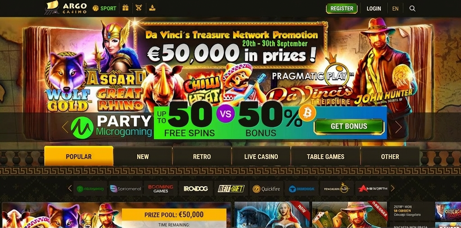 Game Revenue Gambling Affiliate Program Review