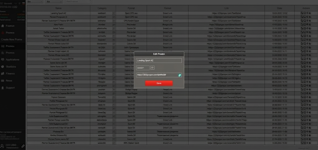 Where to send gambling traffic with Pin Up.