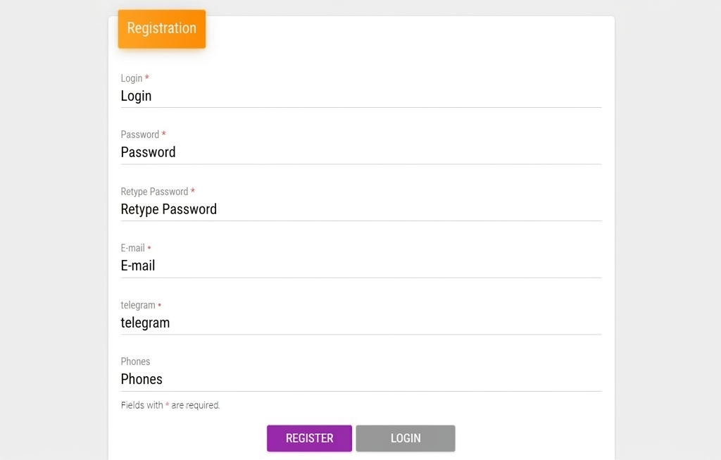 MetaCpa Registration