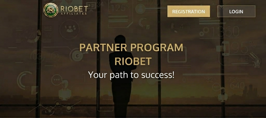 Riobet Affiliates Gambling Affiliate Program Review