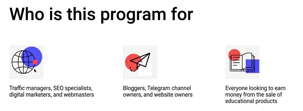 Skillbox Affiliate Program Review