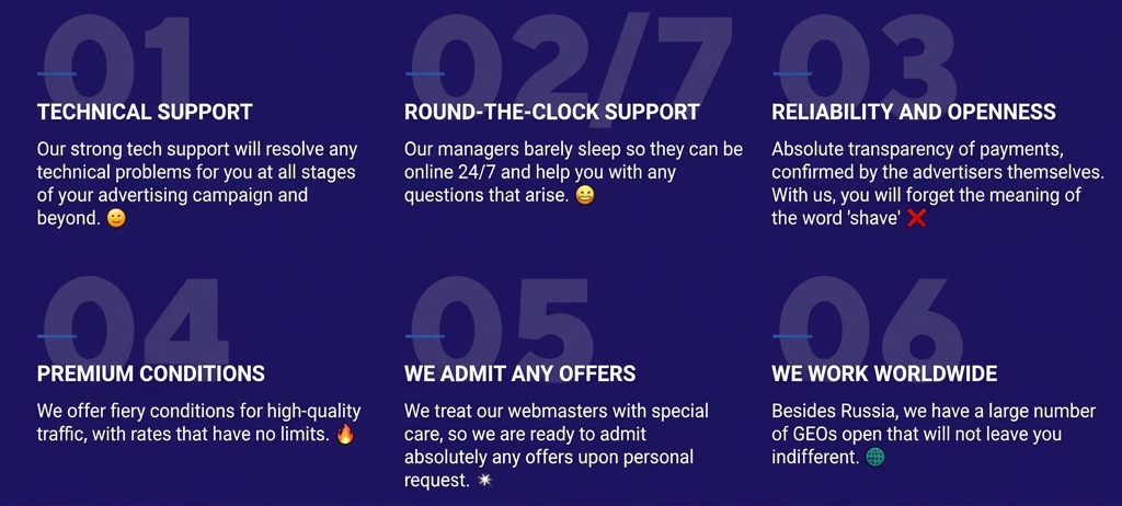 CpaGen Advantages