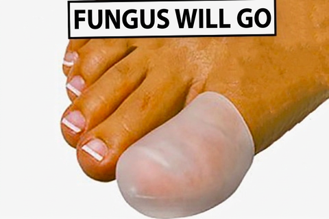 Case Study: Antifungal Offer with $2,650 Profit
