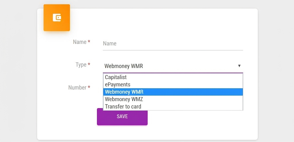 MetaCpa Payouts