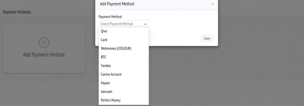 Riobet Affiliates Payouts