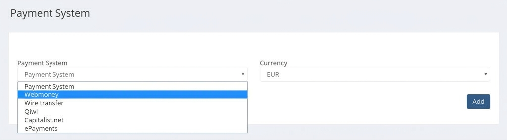 CpaGen Payouts