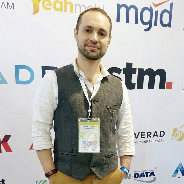 Interview with a Broleads Representative
