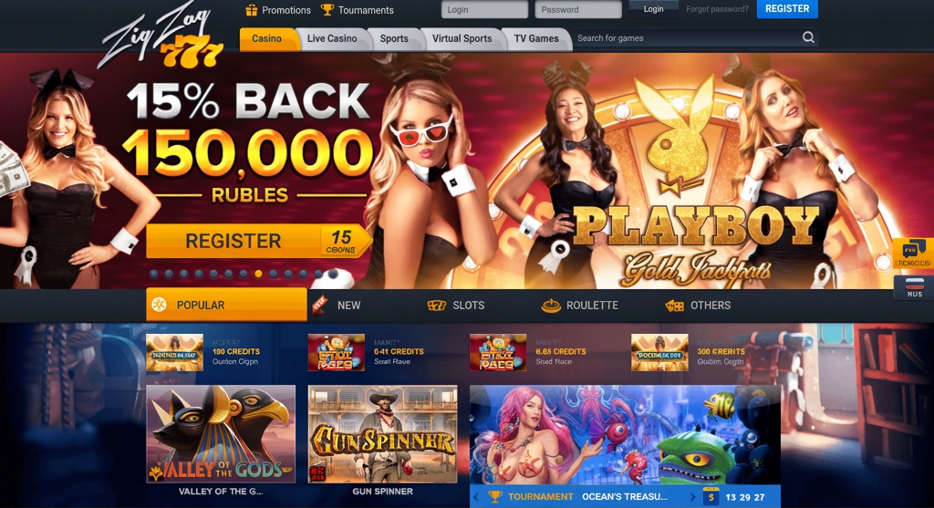 Zigzag777 affiliate